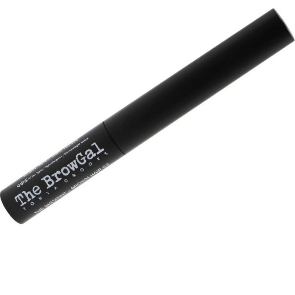 THE BROWGAL – THE INSTATINT